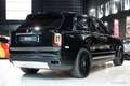 Rolls-Royce Cullinan 6.8 V12 BITURBO 571 2ème Main Malus Payé Toit ouvrant panoramique HUD ACC 360° Schwarz - thumbnail 8