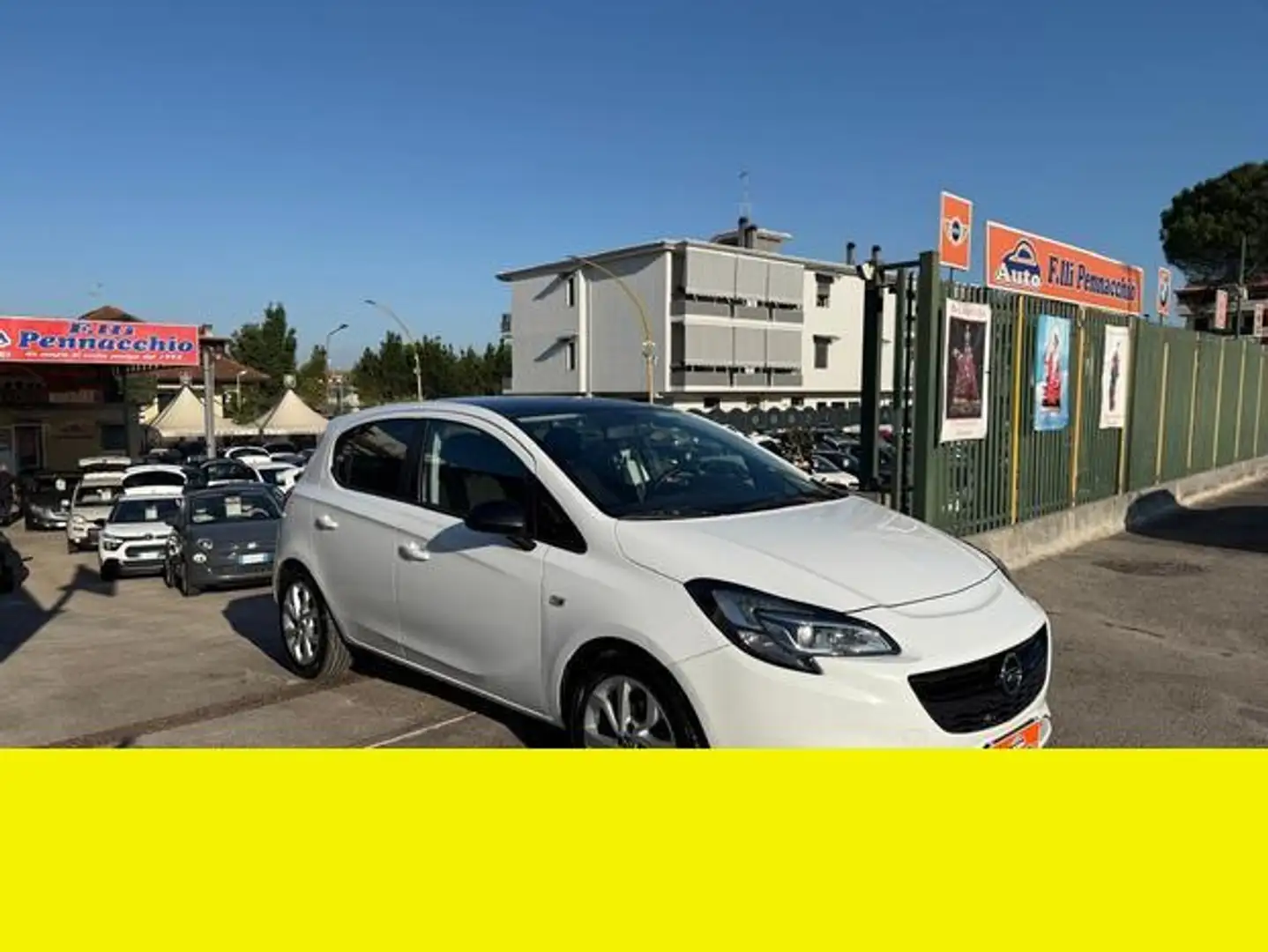 Opel Corsa - 1