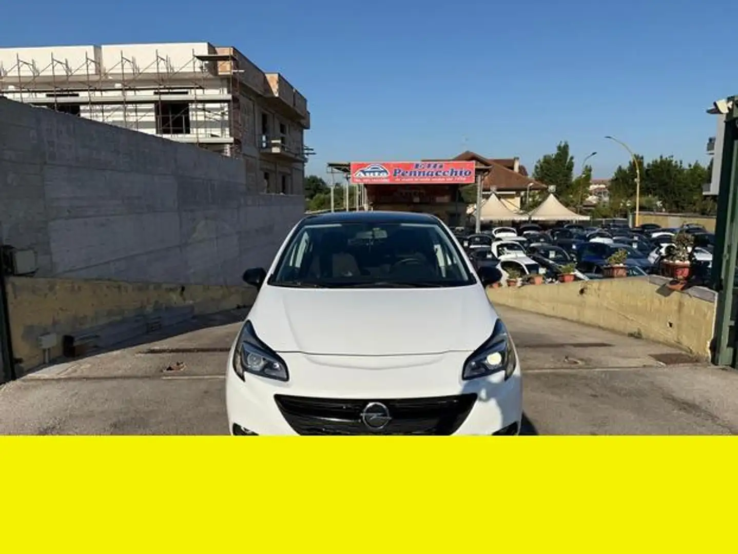 Opel Corsa - 2