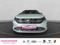 Volkswagen Taigo 1.0 TSI Style MATRIX+ACC+DC+NAVI+CARPLAY+SHZ+PDC V Silber - thumbnail 2