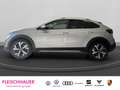 Volkswagen Taigo 1.0 TSI Style MATRIX+ACC+DC+NAVI+CARPLAY+SHZ+PDC V Silber - thumbnail 3