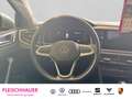 Volkswagen Taigo 1.0 TSI Style MATRIX+ACC+DC+NAVI+CARPLAY+SHZ+PDC V Silber - thumbnail 10