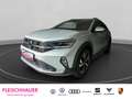 Volkswagen Taigo 1.0 TSI Style MATRIX+ACC+DC+NAVI+CARPLAY+SHZ+PDC V Silber - thumbnail 1