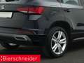 SEAT Ateca 1.5 TSI DSG FR NAVI LED EASY-OPEN BEATS ALU Negro - thumbnail 20