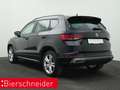 SEAT Ateca 1.5 TSI DSG FR NAVI LED EASY-OPEN BEATS ALU Negro - thumbnail 4