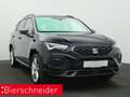 SEAT Ateca 1.5 TSI DSG FR NAVI LED EASY-OPEN BEATS ALU Negro - thumbnail 9