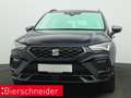 SEAT Ateca 1.5 TSI DSG FR NAVI LED EASY-OPEN BEATS ALU Negro - thumbnail 10