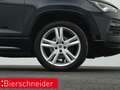 SEAT Ateca 1.5 TSI DSG FR NAVI LED EASY-OPEN BEATS ALU Negro - thumbnail 30