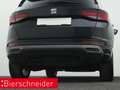 SEAT Ateca 1.5 TSI DSG FR NAVI LED EASY-OPEN BEATS ALU Negro - thumbnail 32