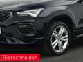 SEAT Ateca 1.5 TSI DSG FR NAVI LED EASY-OPEN BEATS ALU Negro - thumbnail 18