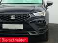 SEAT Ateca 1.5 TSI DSG FR NAVI LED EASY-OPEN BEATS ALU Negro - thumbnail 21