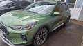 Ford Kuga Active, Allrad Fullhybrid183 PS, AHK schwenkbar Grün - thumbnail 1
