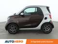 smart forTwo 1.0 passion*SHZ*TEMPO*PANO*KLIMA* Braun - thumbnail 3