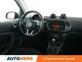 smart forTwo 1.0 passion*SHZ*TEMPO*PANO*KLIMA* Marrón - thumbnail 13