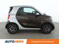 smart forTwo 1.0 passion*SHZ*TEMPO*PANO*KLIMA* Marrón - thumbnail 7