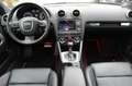 Audi S3 quattro/NAVI/LEDER/BOSE/NEUE MOTOR MIT 95 TKM Niebieski - thumbnail 9