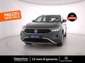 Volkswagen T-Roc 2.0 TDI SCR Life Grigio - thumbnail 1