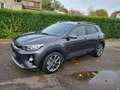 Kia Stonic 1 AN GARANTIE FULL CARNET Gris - thumbnail 16
