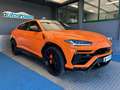 Lamborghini Urus 4.0 V8 Aut. Gris - thumbnail 6