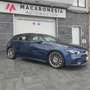Mercedes-Benz A 180 7G-DCT Azul - thumbnail 2