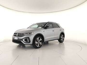 2.0 tdi scr 150cv r line dsg