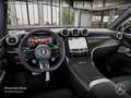 Mercedes-Benz GLC 43 AMG GLC 43 4M NIGHT+PANO+360+BURMESTER+SITZKLIMA+9G Grau - thumbnail 9