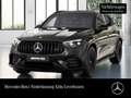 Mercedes-Benz GLC 43 AMG GLC 43 4M NIGHT+PANO+360+BURMESTER+SITZKLIMA+9G Grau - thumbnail 1