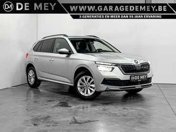 1.0 TSI / Carplay / Camera / C.C. / PDC / Lane / Airco