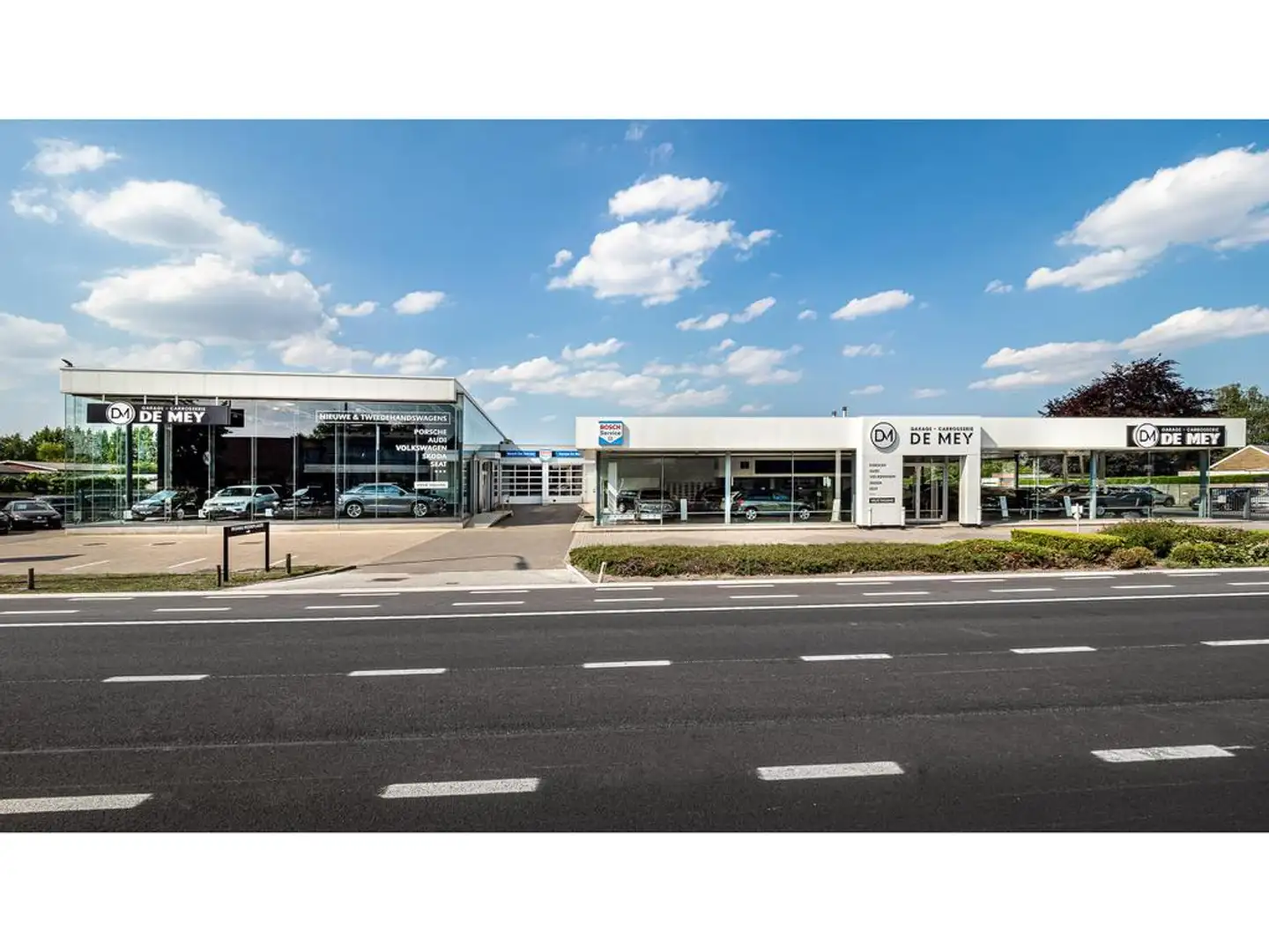 Skoda Kamiq 1.0 TSI / Carplay / Camera / C.C. / PDC / Lane / Airco Argent - 2