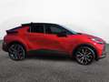 Toyota C-HR 2.0 Hybrid FWD Team Deutschland Rot - thumbnail 3