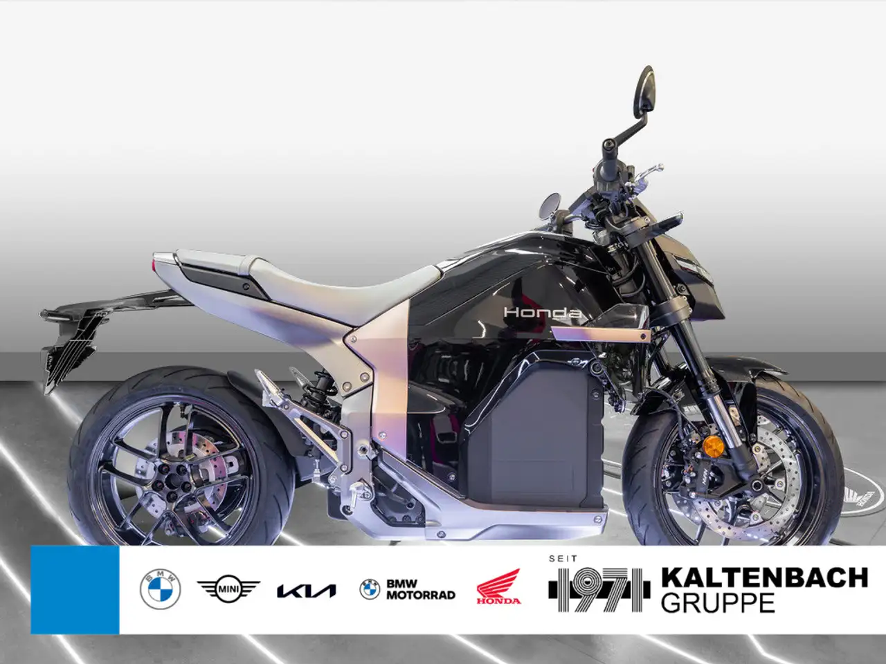 Honda WN7
