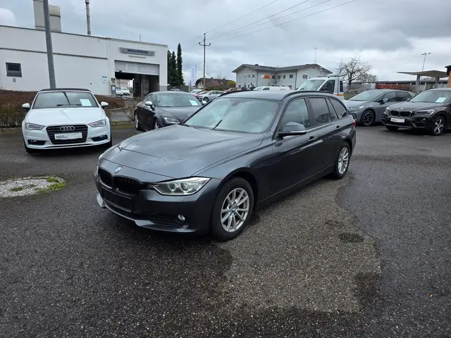 BMW 320 BMW 3 Touring 320 d xDrive