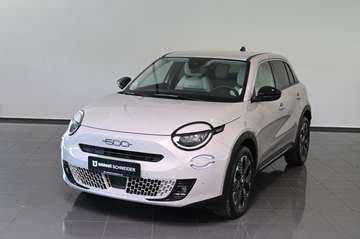 La Prima 54 kWh ACC LED Navi 18 Zoll