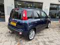 Fiat Panda 0.9 TwinAir Lounge Nieuwe Apk Airco Blauw - thumbnail 4