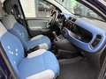 Fiat Panda 0.9 TwinAir Lounge Nieuwe Apk Airco Blauw - thumbnail 18