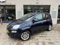 Fiat Panda 0.9 TwinAir Lounge Nieuwe Apk Airco Blauw - thumbnail 5