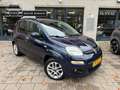 Fiat Panda 0.9 TwinAir Lounge Nieuwe Apk Airco Blauw - thumbnail 1
