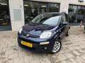 Fiat Panda 0.9 TwinAir Lounge Nieuwe Apk Airco Blauw - thumbnail 12