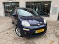 Fiat Panda 0.9 TwinAir Lounge Nieuwe Apk Airco Blauw - thumbnail 7