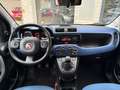 Fiat Panda 0.9 TwinAir Lounge Nieuwe Apk Airco Blauw - thumbnail 21
