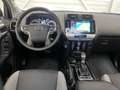 Toyota Land Cruiser 2.8 D-4D Black Edition Black - thumbnail 4