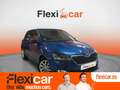 Skoda Fabia 1.0 TSI Ambition DSG 81kW Azul - thumbnail 1