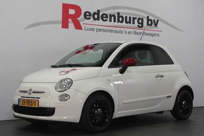 Fiat 500 0.9 TwinAir - Airco / Radio cd / Elek. ramen