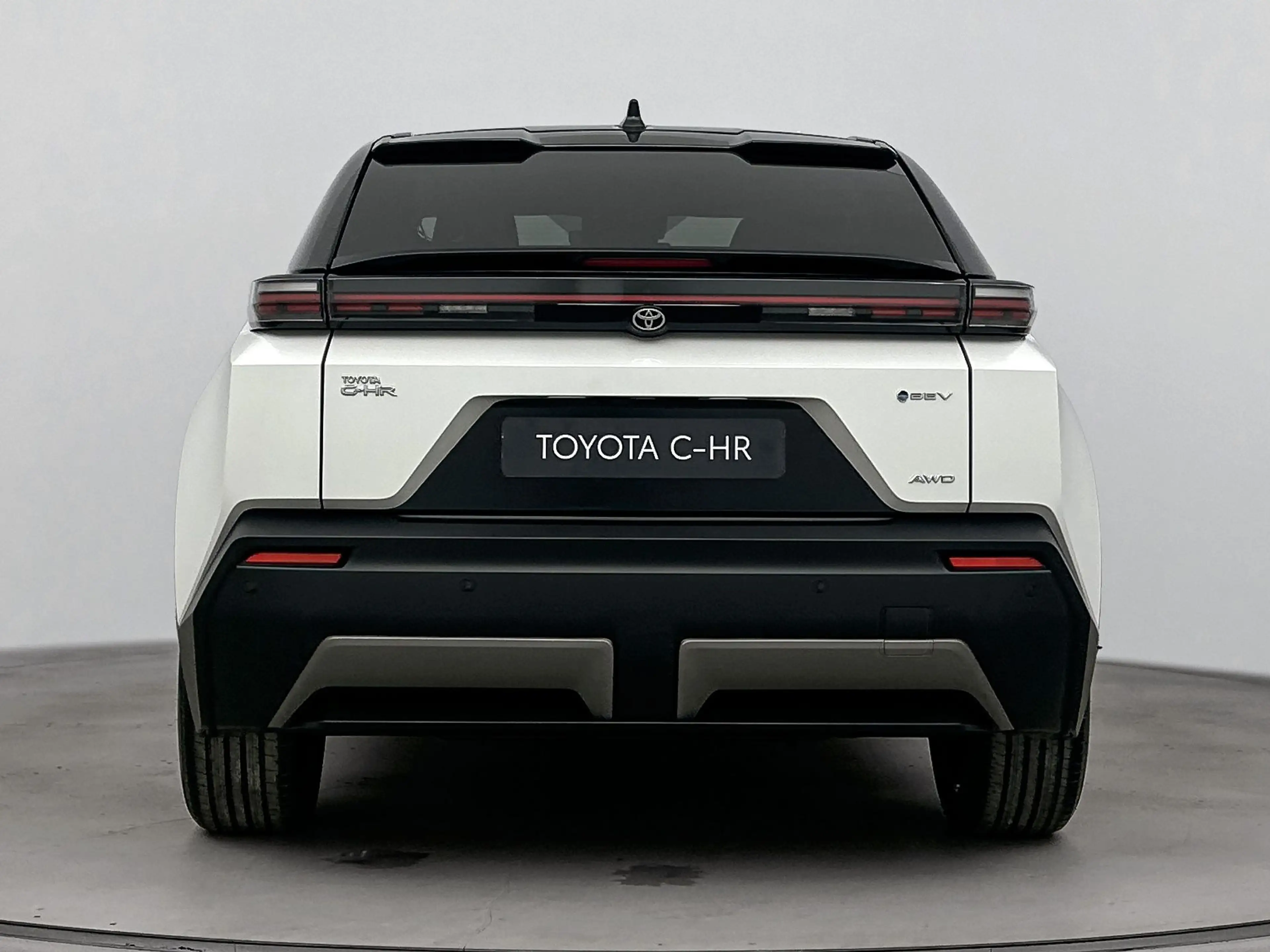 Toyota C-HR+ Executive AWD 77 kWh | Apple Carplay & Android Aut — photo 7