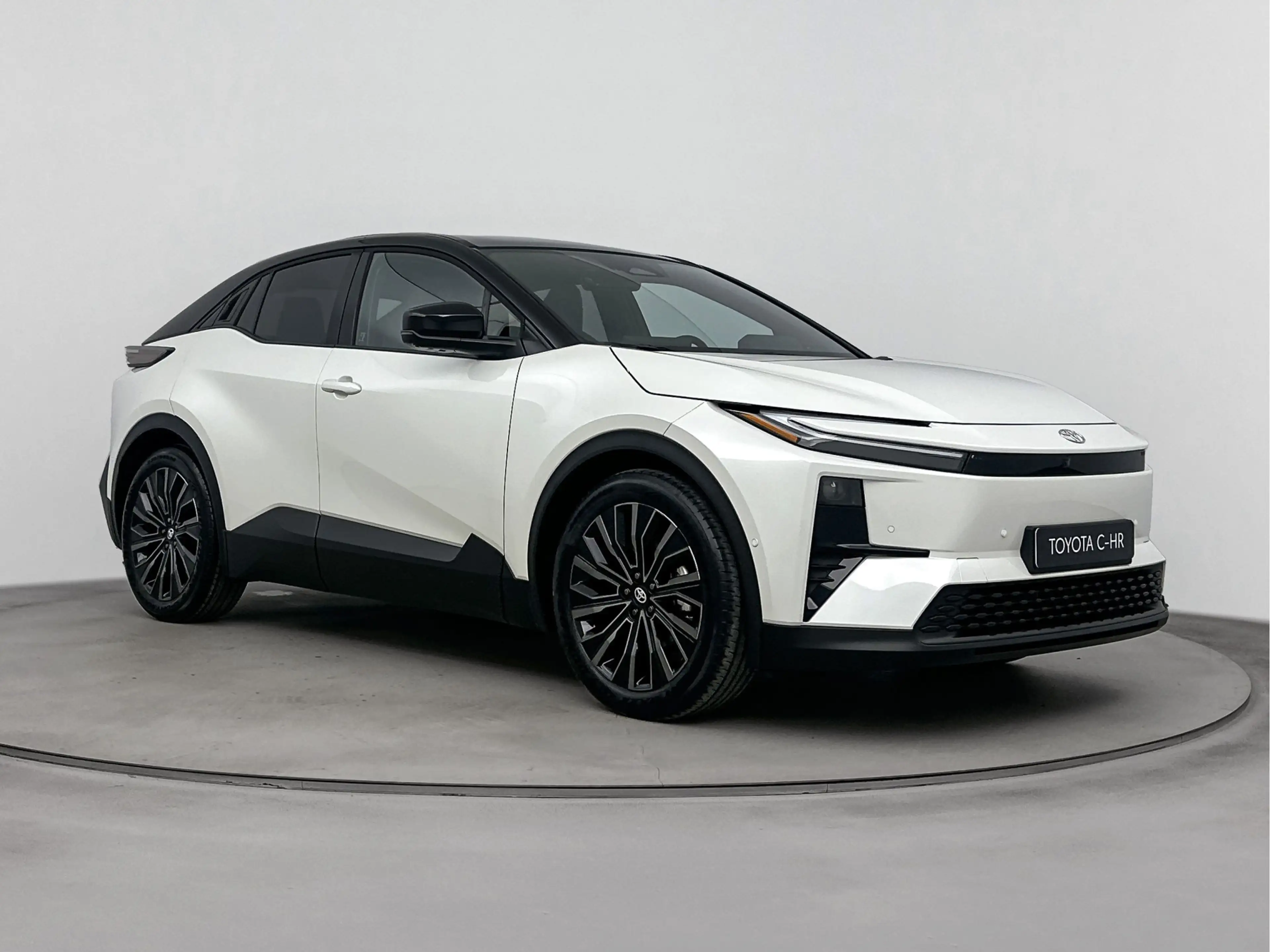Toyota C-HR+ Executive AWD 77 kWh | Apple Carplay & Android Aut — photo 10