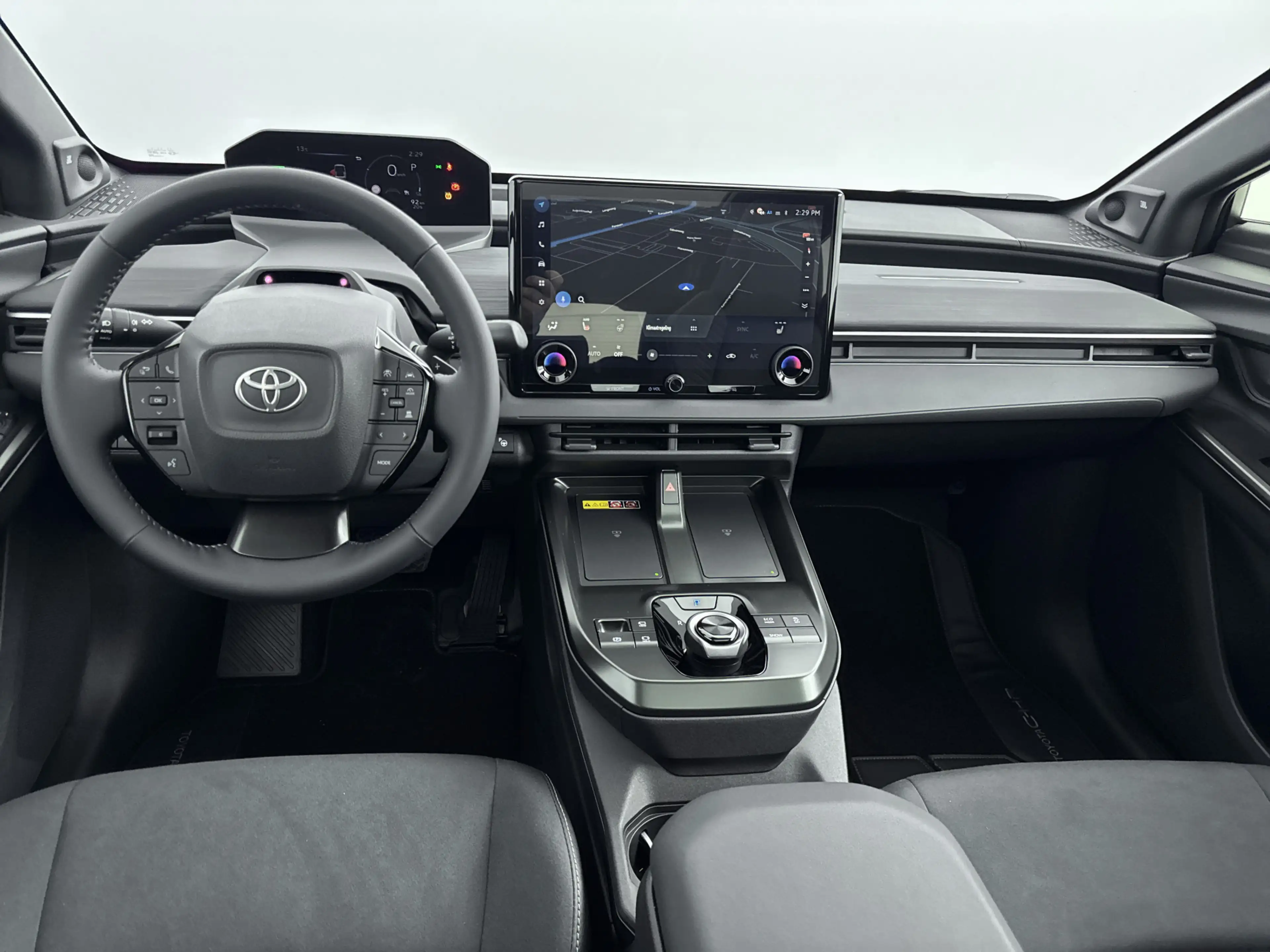 Toyota C-HR+ Executive AWD 77 kWh | Apple Carplay & Android Aut — photo 14