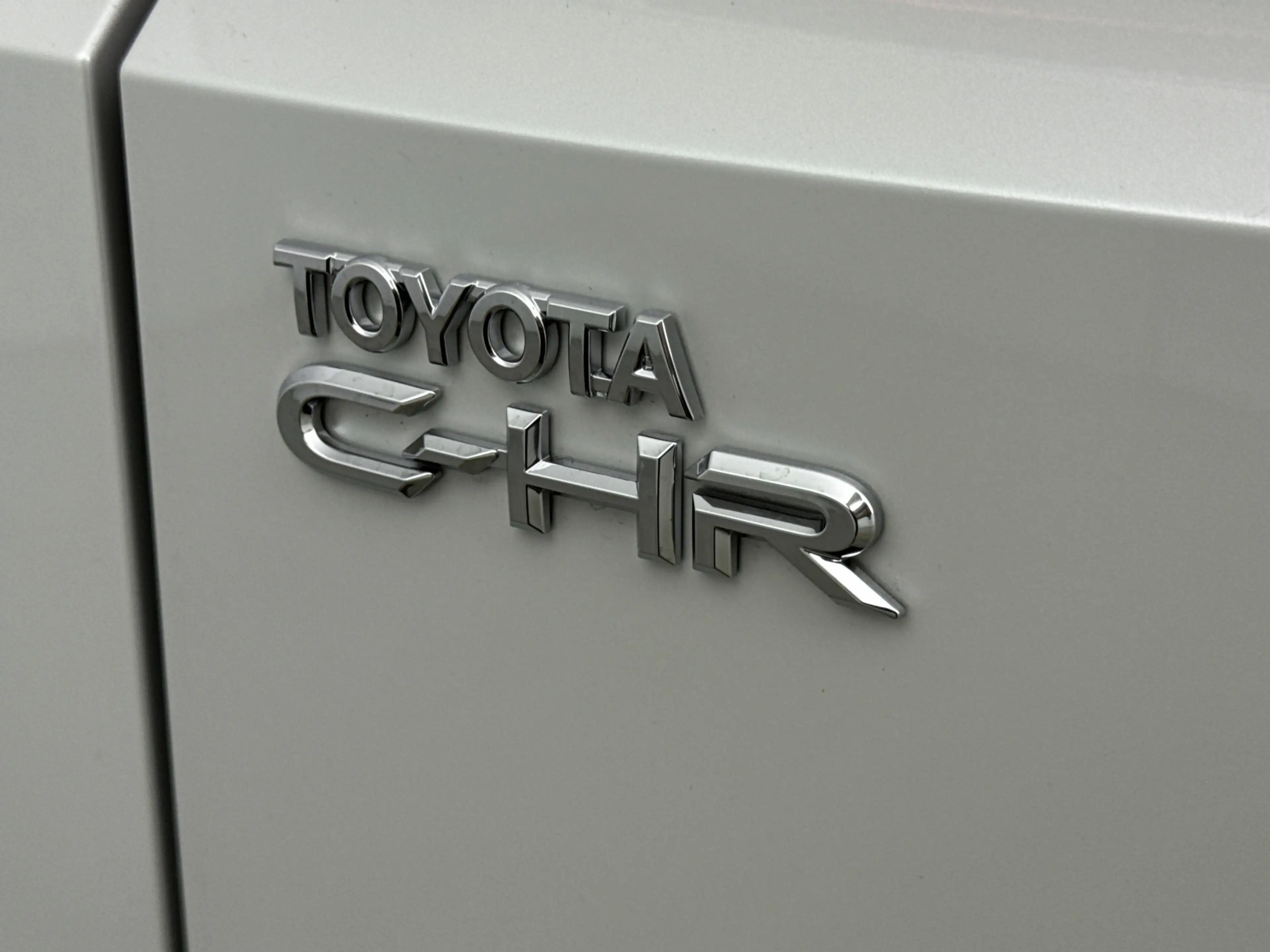 Toyota C-HR+ Executive AWD 77 kWh | Apple Carplay & Android Aut — photo 6