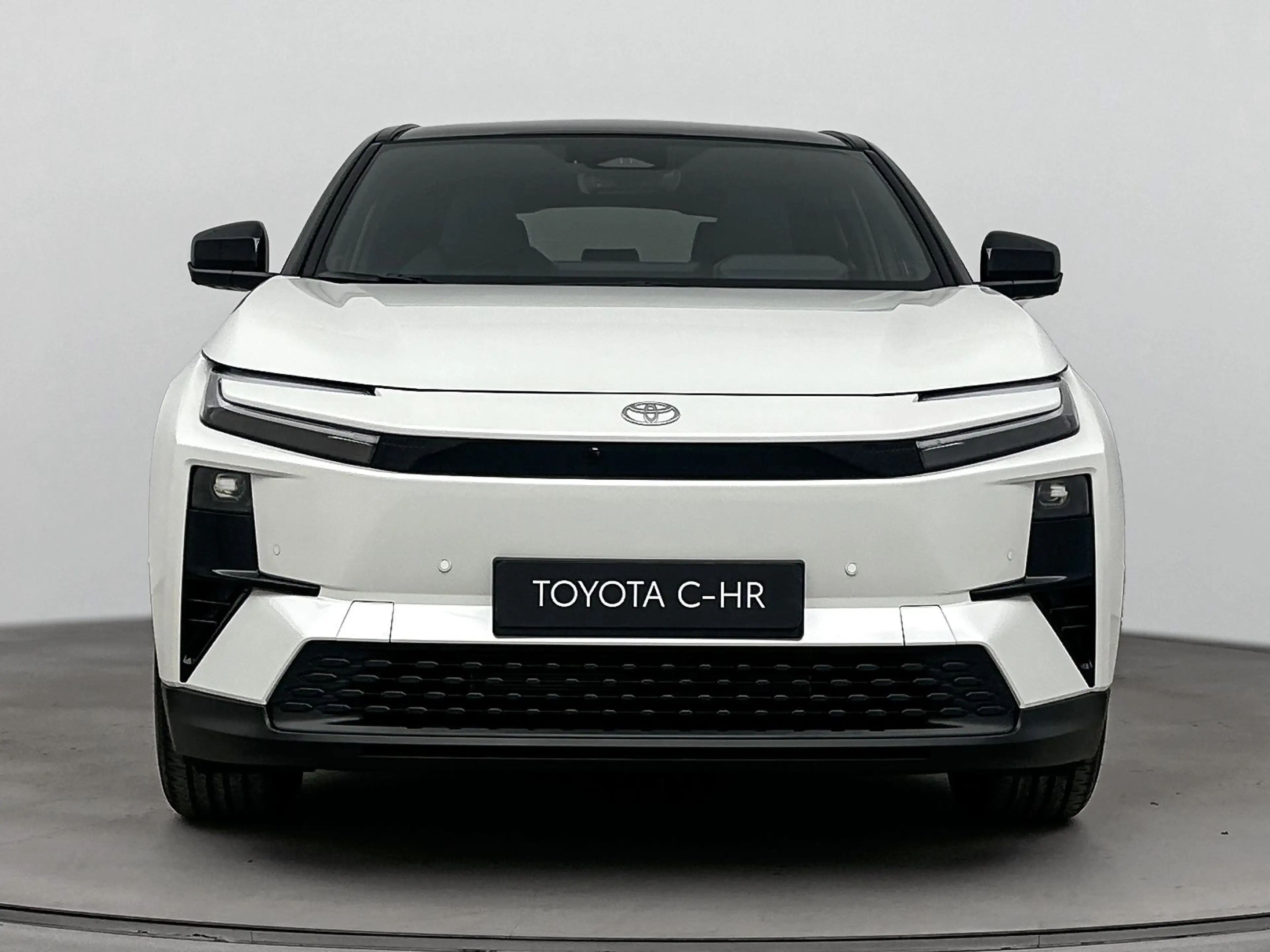 Toyota C-HR+ Executive AWD 77 kWh | Apple Carplay & Android Aut — photo 12