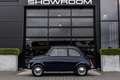 Fiat 500 R, Roestvrij, 1972 Oldtimer Bleu - thumbnail 3