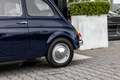 Fiat 500 R, Roestvrij, 1972 Oldtimer Bleu - thumbnail 5